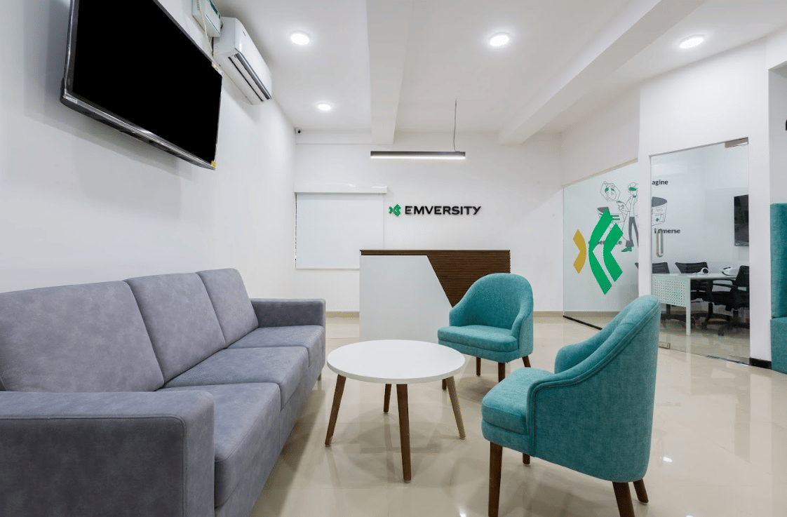 Emversity School of Hospitality, Bangalore Mysore Road Office Space photo 5